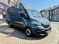 Iveco Daily L2 H3/2PORTES LATERALES AIRCO Gris - thumbnail 3