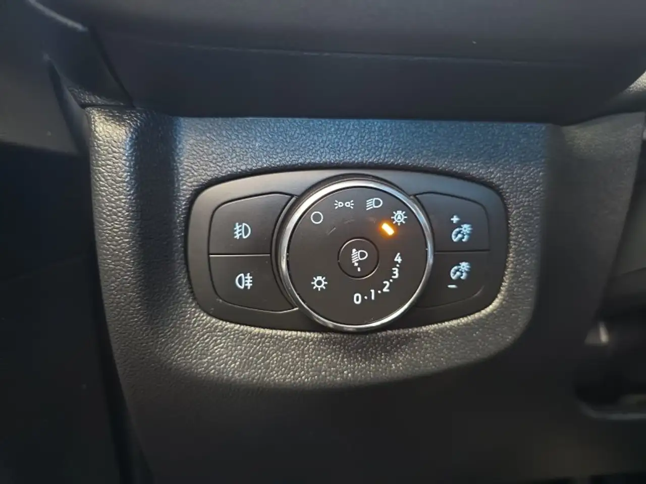 Ford Tourneo 1.0 125PS Aut.16*Alu/Kamera/Temp/Klimaaut. **, миниатюра 18