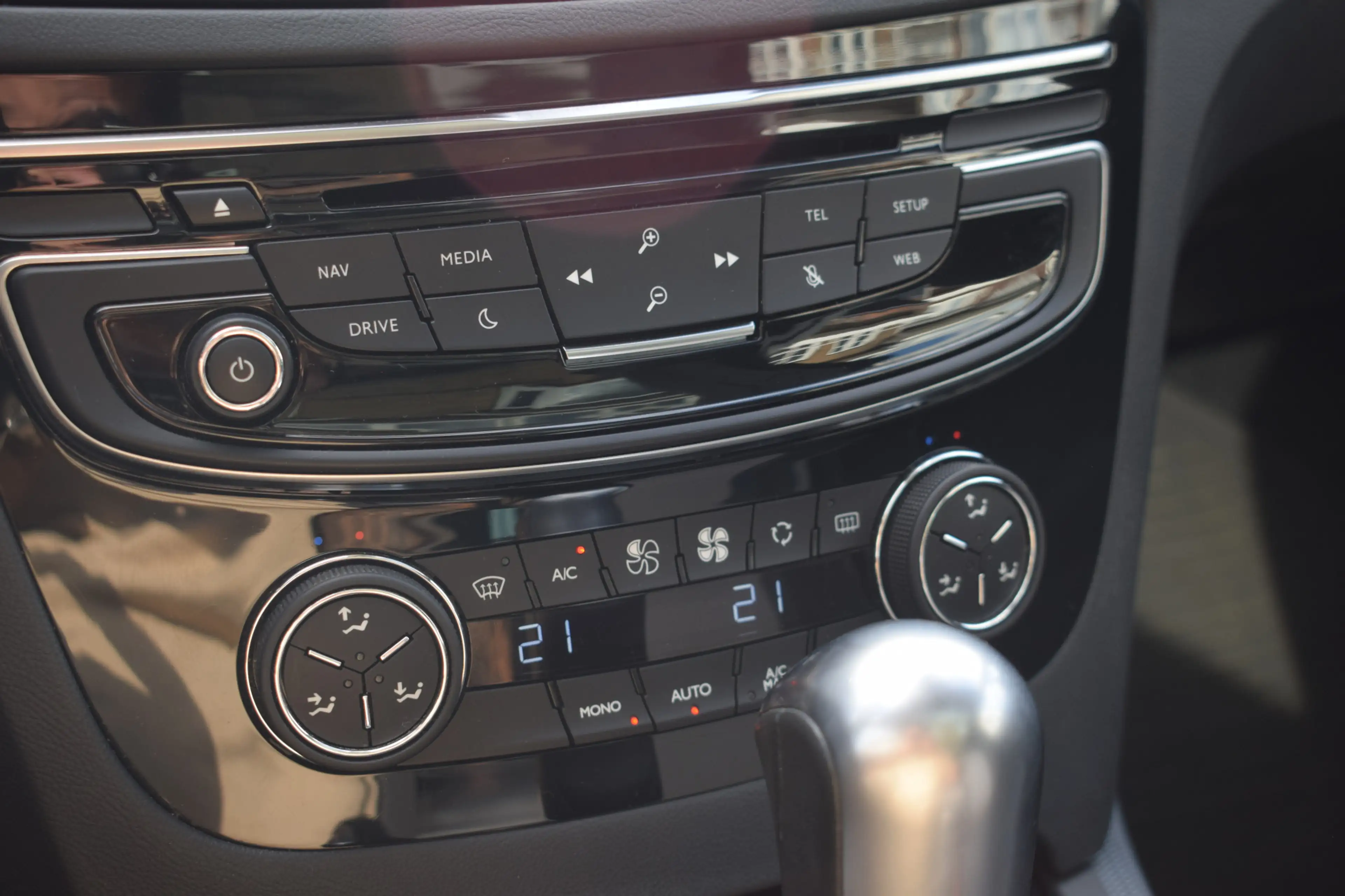 Peugeot 508 SW 1.6 e-THP Executive AUTOMAAT 72.562KM NAP 1Ste — photo 25