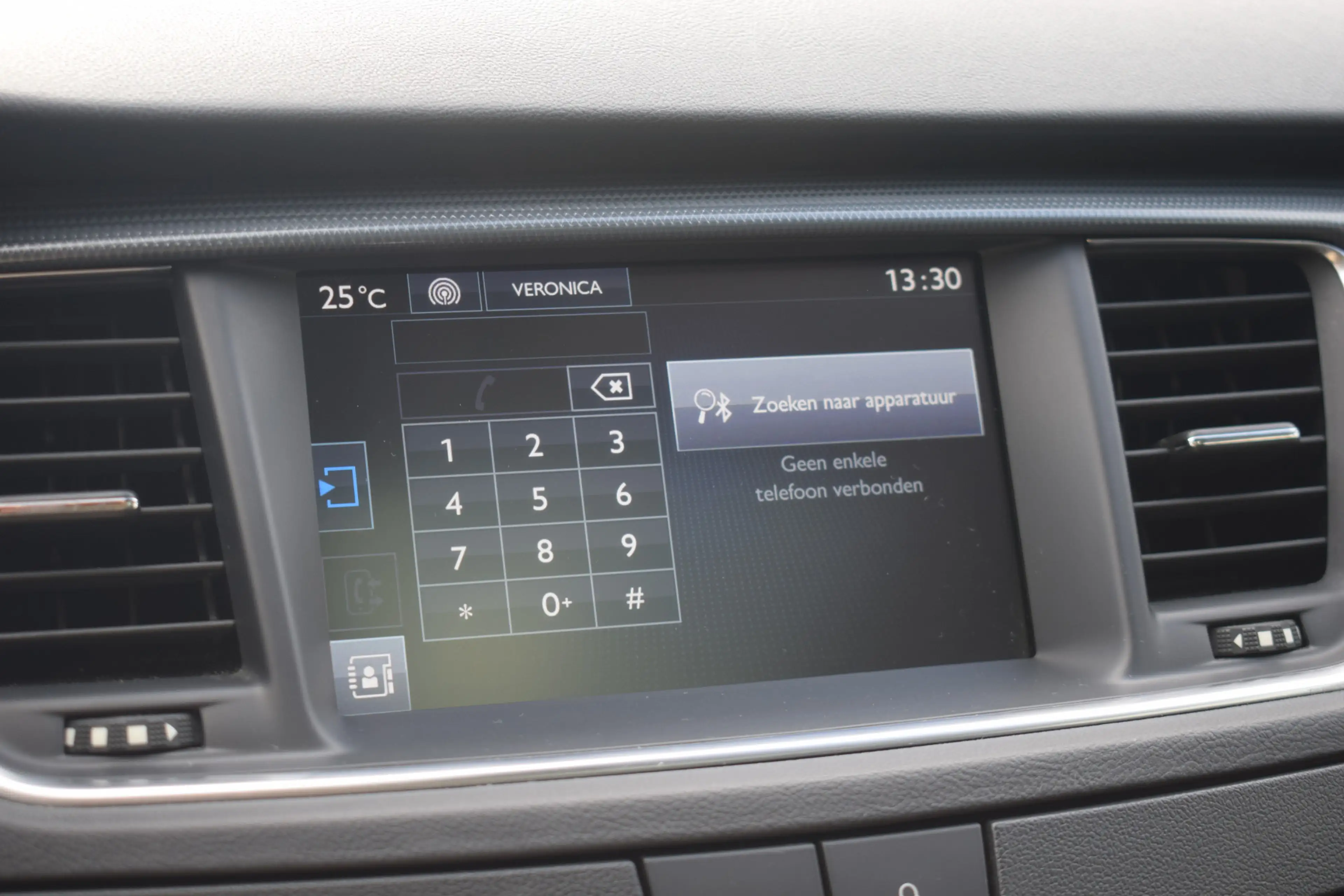 Peugeot 508 SW 1.6 e-THP Executive AUTOMAAT 72.562KM NAP 1Ste — photo 28