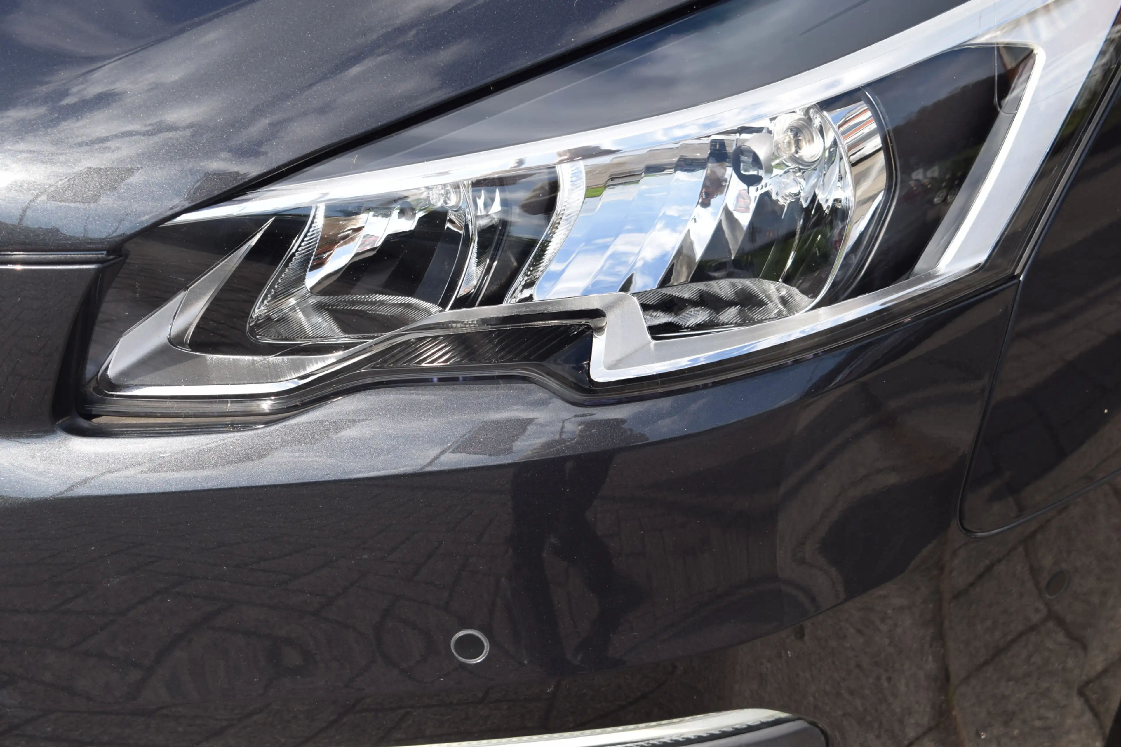 Peugeot 508 SW 1.6 e-THP Executive AUTOMAAT 72.562KM NAP 1Ste — photo 31