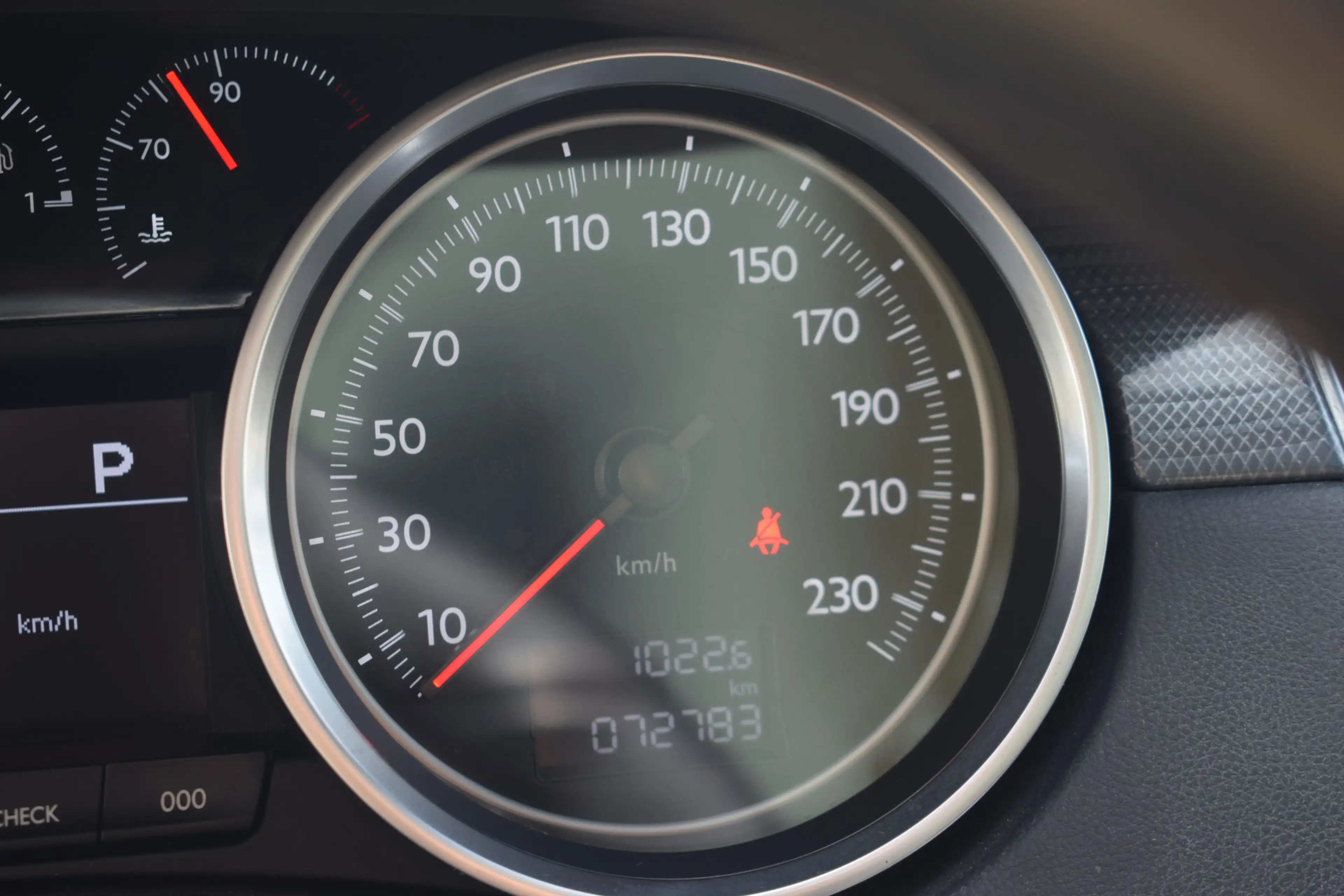 Peugeot 508 SW 1.6 e-THP Executive AUTOMAAT 72.562KM NAP 1Ste — photo 23