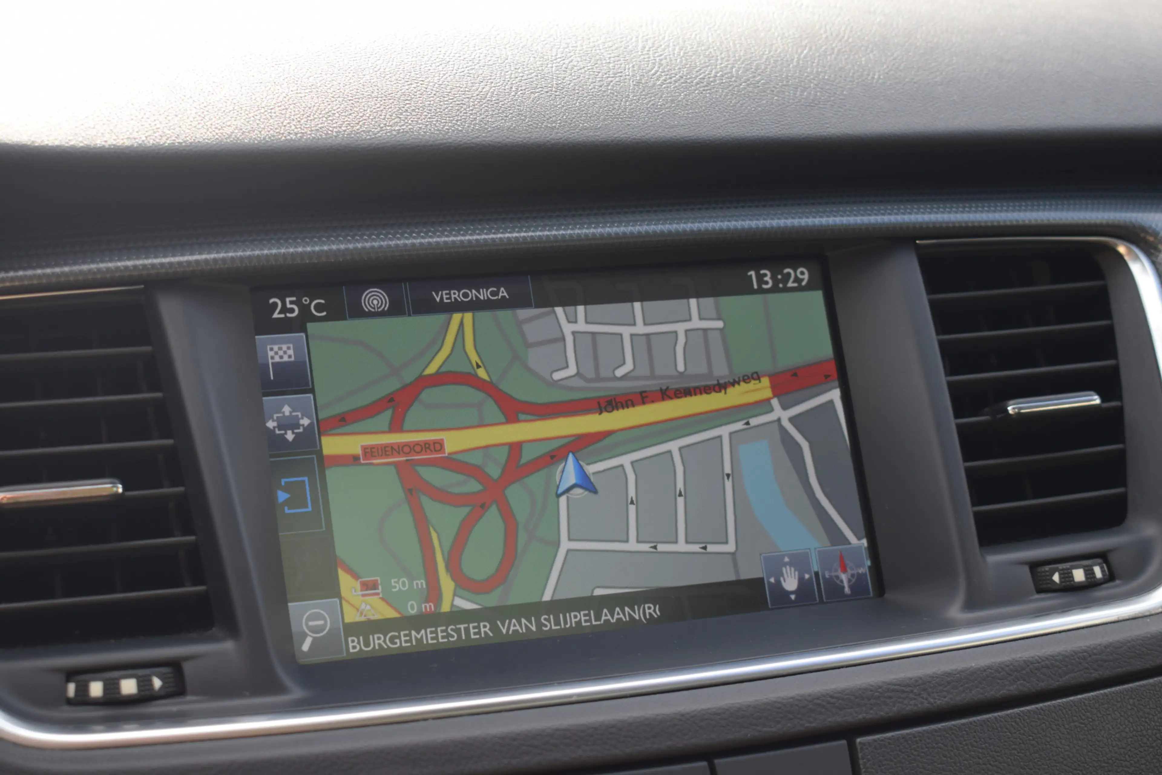 Peugeot 508 SW 1.6 e-THP Executive AUTOMAAT 72.562KM NAP 1Ste — photo 26