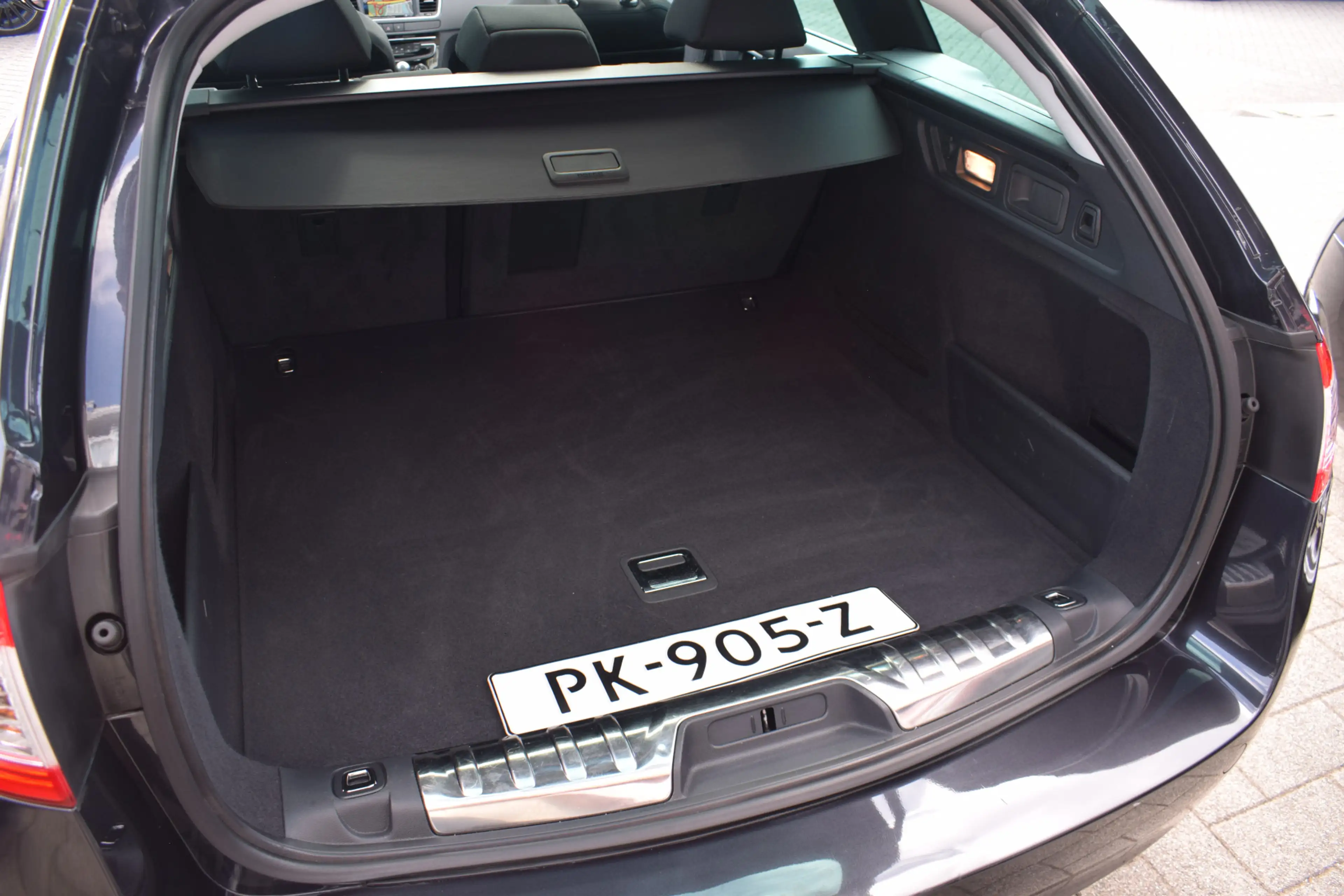 Peugeot 508 SW 1.6 e-THP Executive AUTOMAAT 72.562KM NAP 1Ste — photo 32
