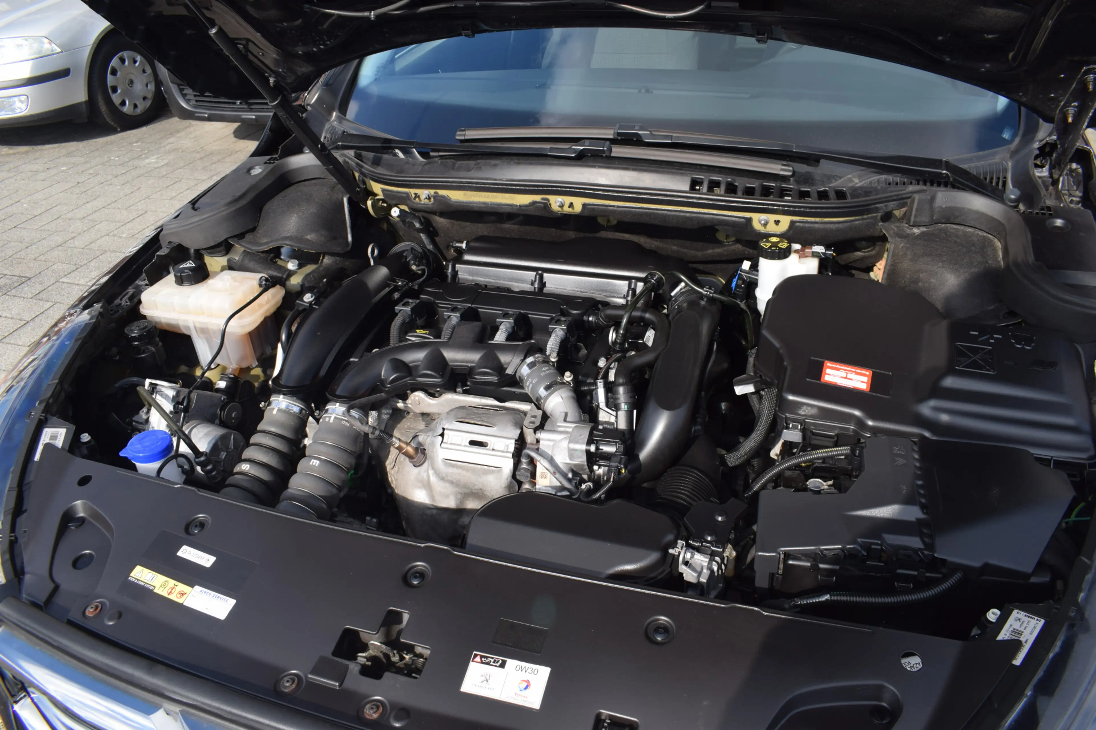 Peugeot 508 SW 1.6 e-THP Executive AUTOMAAT 72.562KM NAP 1Ste — photo 33