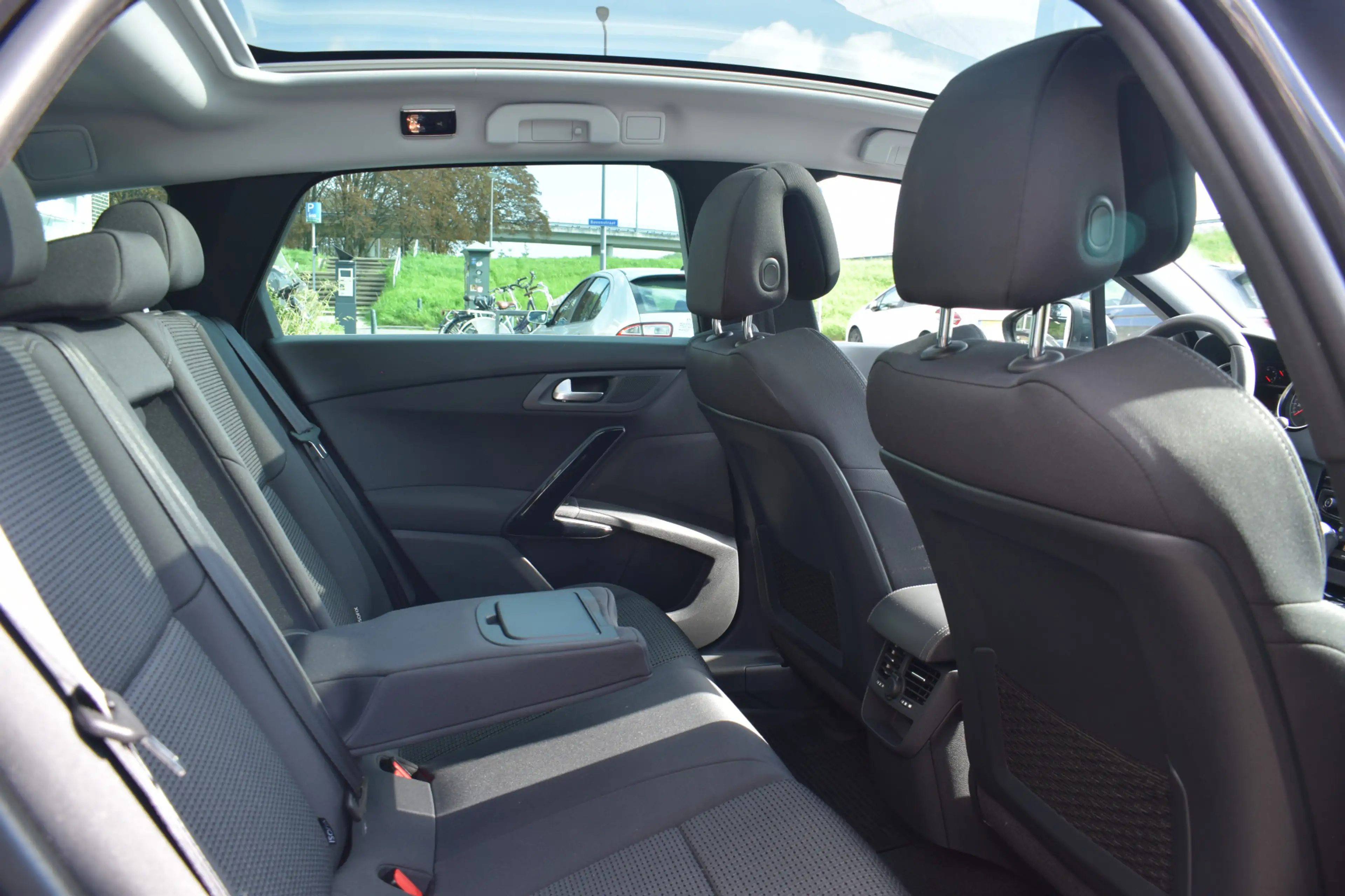 Peugeot 508 SW 1.6 e-THP Executive AUTOMAAT 72.562KM NAP 1Ste — photo 18