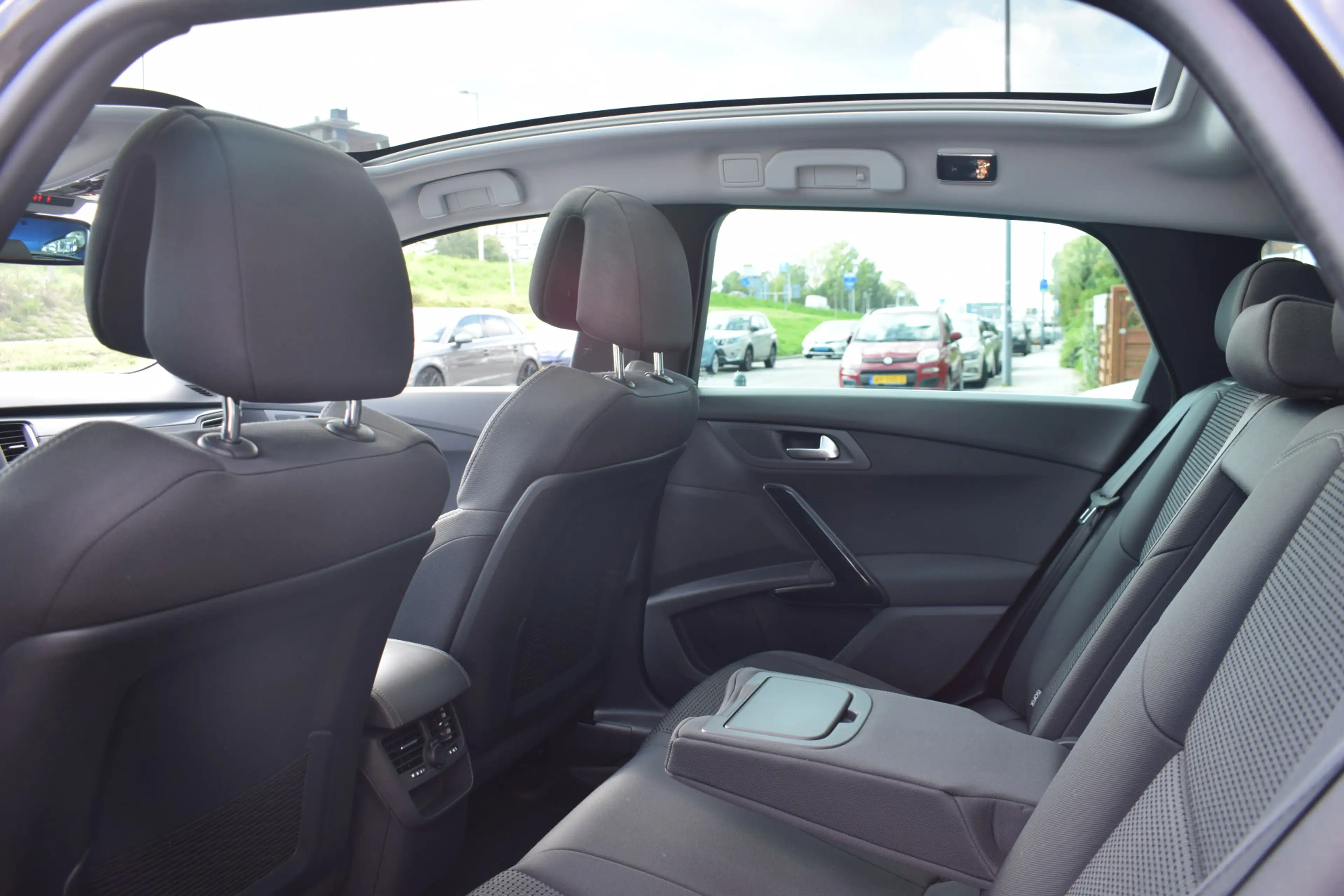 Peugeot 508 SW 1.6 e-THP Executive AUTOMAAT 72.562KM NAP 1Ste — photo 16