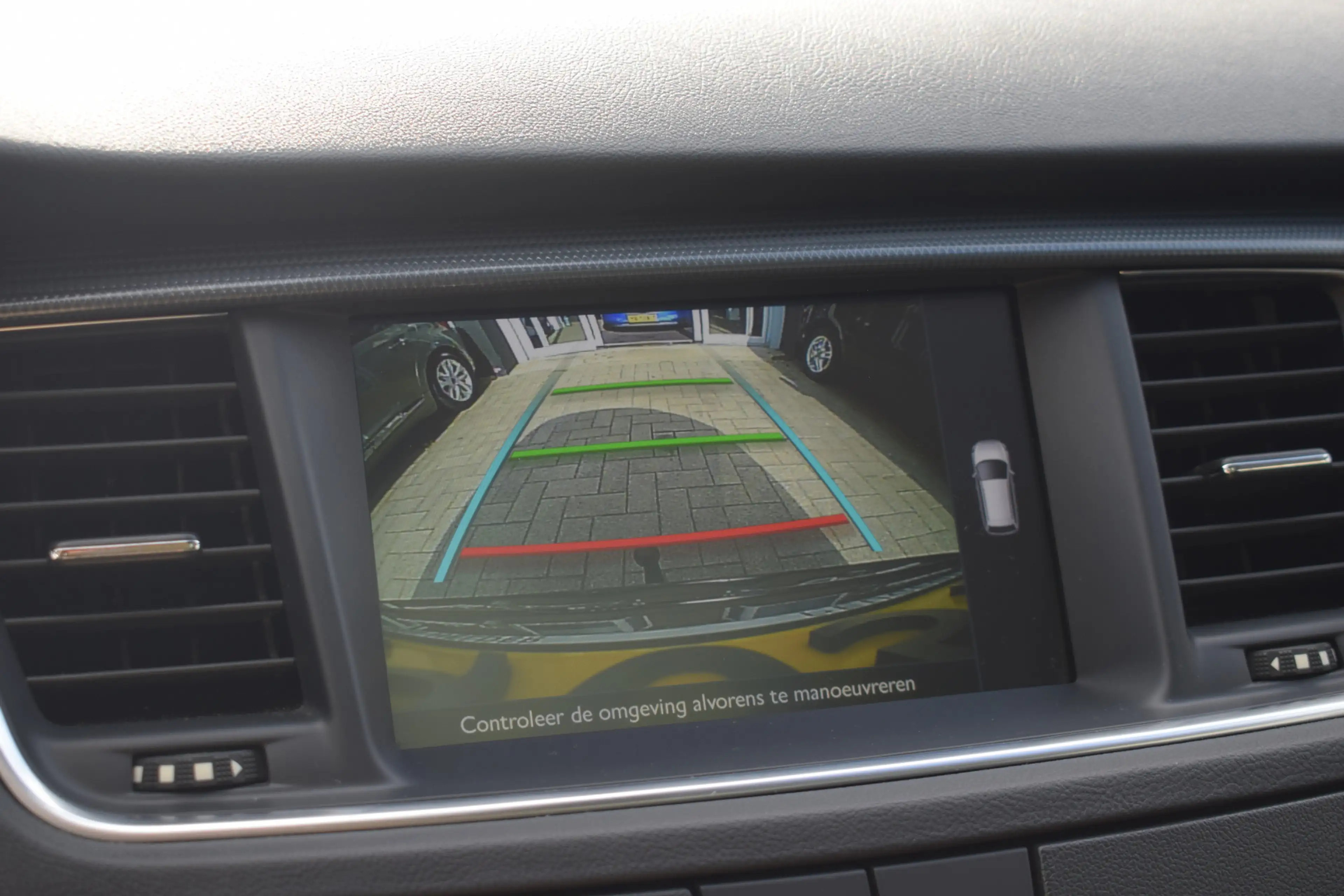 Peugeot 508 SW 1.6 e-THP Executive AUTOMAAT 72.562KM NAP 1Ste — photo 27