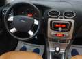 Ford Focus CC 2.0 TDCi Titanium- Cabrio- Airco- Leder- Garantie! Blauw - thumbnail 8