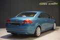 Ford Focus CC 2.0 TDCi Titanium- Cabrio- Airco- Leder- Garantie! Bleu - thumbnail 2