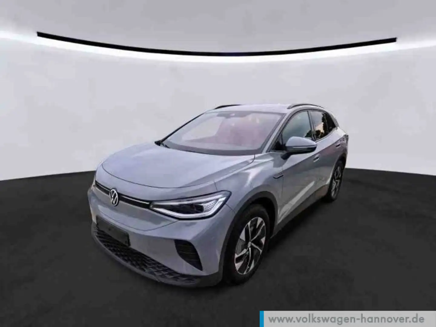 Volkswagen ID.4 Pro Performance Business Navi Kamera WP ACC Grau - 2