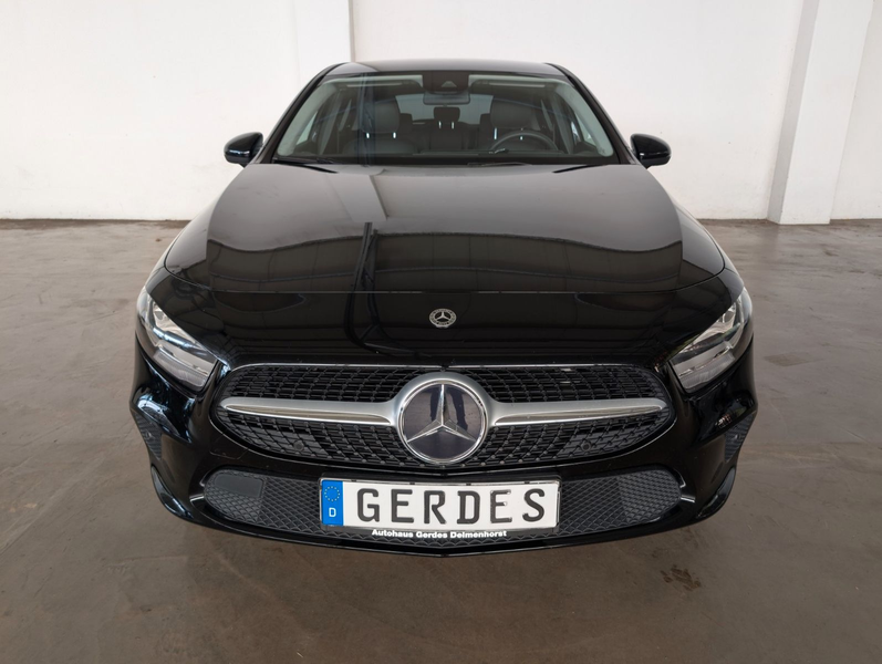 Mercedes-Benz A 180 A -Klasse A 180 d — photo 7