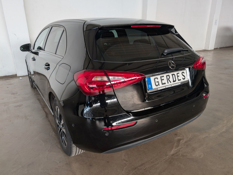 Mercedes-Benz A 180 A -Klasse A 180 d — photo 9