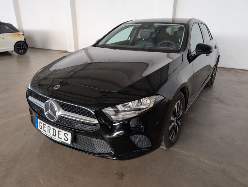 Mercedes-Benz A 180 A -Klasse A 180 d — photo 8