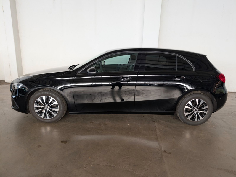 Mercedes-Benz A 180 A -Klasse A 180 d — photo 3