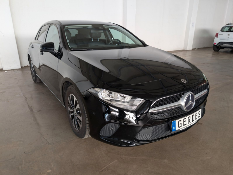 Mercedes-Benz A 180 A -Klasse A 180 d — photo 6