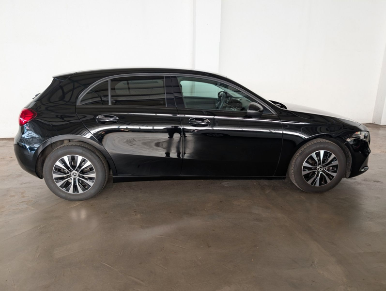 Mercedes-Benz A 180 A -Klasse A 180 d — photo 4