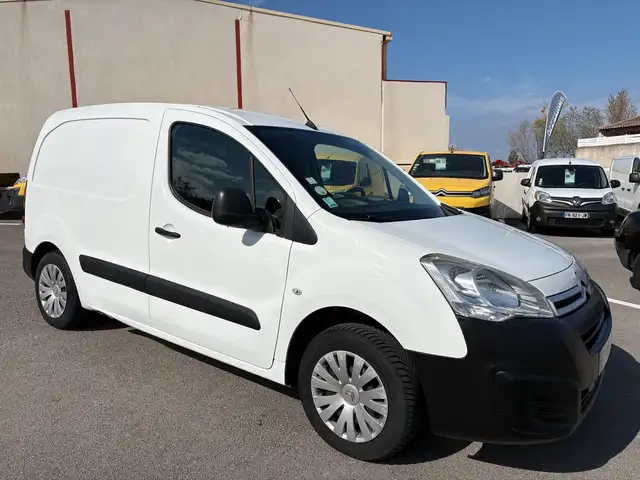 Citroen Berlingo M 1.6 BlueHdi 75 Business 3 PL