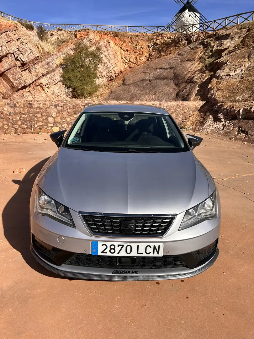 SEAT Leon León 1.5 EcoTSI S&S Xcellence 150 - 2