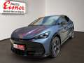 CUPRA Tavascan DEAL VZ 77kWh 4Drive Modrá - thumbnail 2