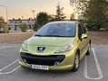 Peugeot 207 207 1.4i 16v XS Pack XS Pack Verde - thumbnail 1