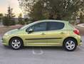 Peugeot 207 207 1.4i 16v XS Pack XS Pack Verde - thumbnail 3