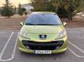 Peugeot 207 207 1.4i 16v XS Pack XS Pack Verde - thumbnail 8