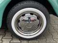 Volkswagen Käfer 1200L FALTDACHKÄFER H-Kennzeichen HU 10/26 Grün - thumbnail 16