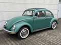 Volkswagen Käfer 1200L FALTDACHKÄFER H-Kennzeichen HU 10/26 Grün - thumbnail 2