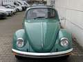Volkswagen Käfer 1200L FALTDACHKÄFER H-Kennzeichen HU 10/26 Grün - thumbnail 8