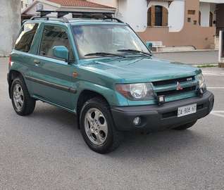 3p 1.8 gdi 16v Comfort