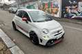 Abarth 595 595 1.4 Turbo T-Jet 160 CV Pista Argent - thumbnail 3