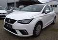 SEAT Ibiza 1,0 Reference Weiß - thumbnail 1
