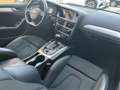 Audi A4 Avant 2,0 TDI Aut. / S-LINE / NAVIGATIONSSYSTEM... Grau - thumbnail 9