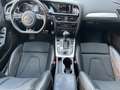 Audi A4 Avant 2,0 TDI Aut. / S-LINE / NAVIGATIONSSYSTEM... Grau - thumbnail 8