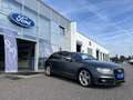 Audi A4 Avant 2,0 TDI Aut. / S-LINE / NAVIGATIONSSYSTEM... Grau - thumbnail 5