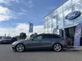 Audi A4 Avant 2,0 TDI Aut. / S-LINE / NAVIGATIONSSYSTEM... Grau - thumbnail 3