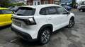 Suzuki S-Cross Comfort+ Allgrip 4 Weiß - thumbnail 5