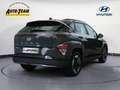 Hyundai KONA EV ADVANTAGE (SX2) 48,4 kWh Gris - thumbnail 5