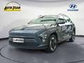 Hyundai KONA EV ADVANTAGE (SX2) 48,4 kWh Gris - thumbnail 2