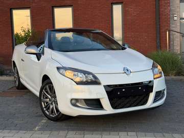 ( Cabrio ) GT Line 2011 ( 131.783Km ) CT Ok