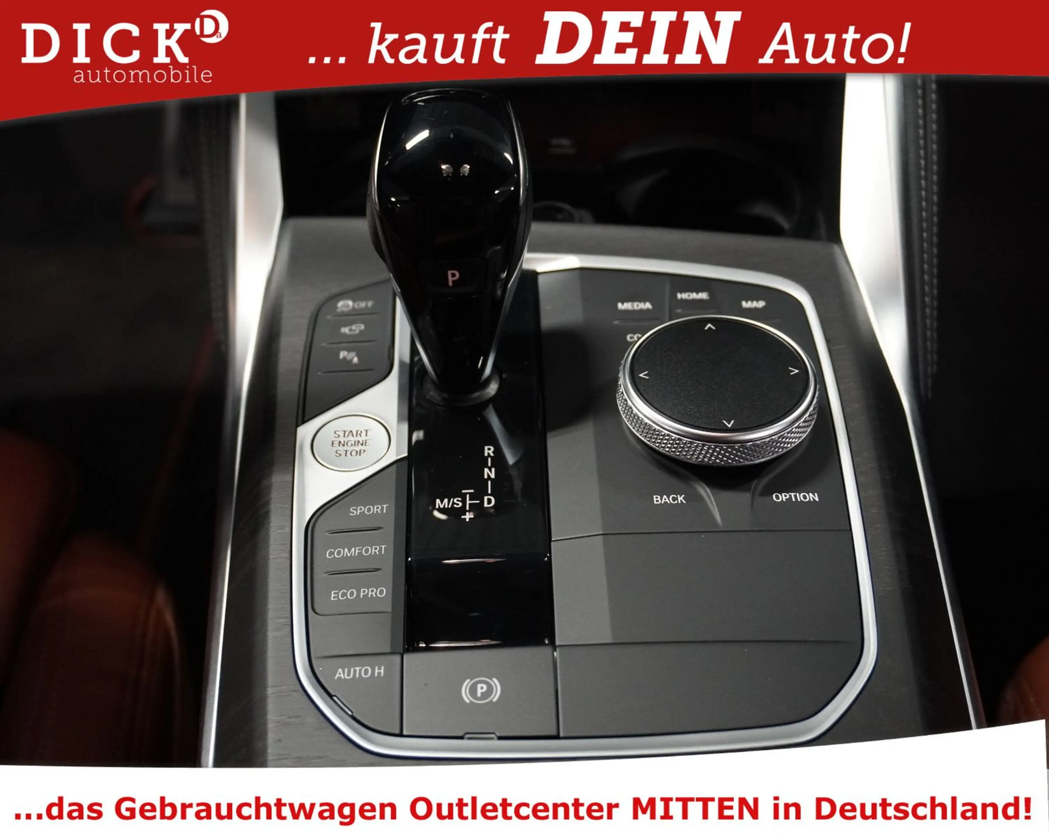 BMW M4 d Coupe xD Sport Aut. INDIVID+SHADO+MEMO+360 — photo 15