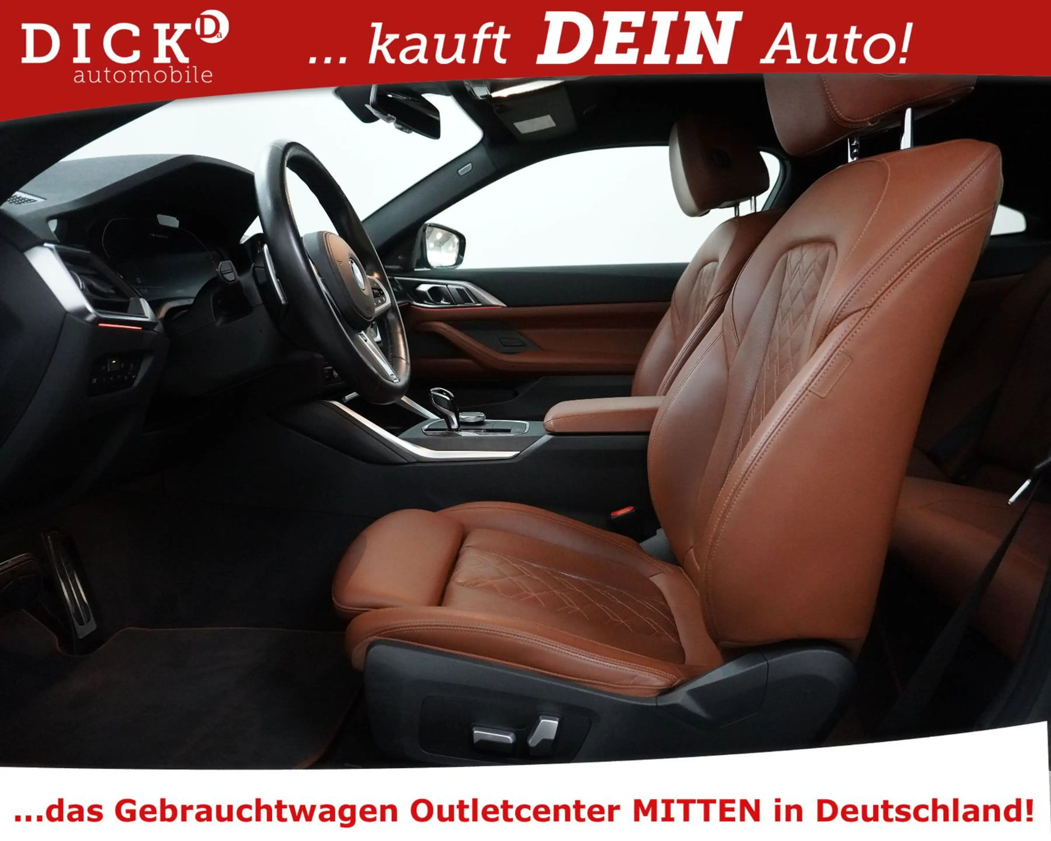 BMW M4 d Coupe xD Sport Aut. INDIVID+SHADO+MEMO+360 — photo 14