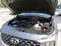 Hyundai SANTA FE Santa Fe 1,6 T-GDI Plug-In 4WD Luxury Line Aut. Grau - thumbnail 34