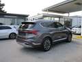 Hyundai SANTA FE Santa Fe 1,6 T-GDI Plug-In 4WD Luxury Line Aut. Grau - thumbnail 17