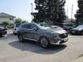 Hyundai SANTA FE Santa Fe 1,6 T-GDI Plug-In 4WD Luxury Line Aut. Grau - thumbnail 6