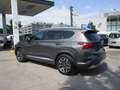 Hyundai SANTA FE Santa Fe 1,6 T-GDI Plug-In 4WD Luxury Line Aut. Grau - thumbnail 24