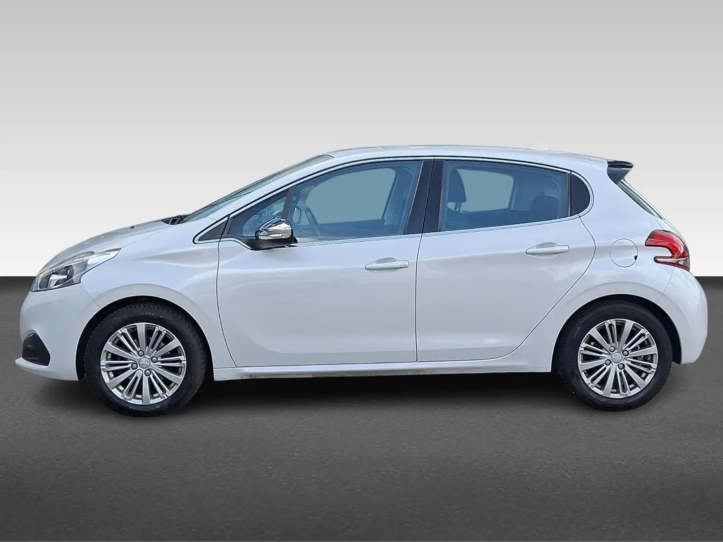 Peugeot 208 1.2 PureTech Allure 110 pk | Apple Carplay | JBL A Blanco - 2