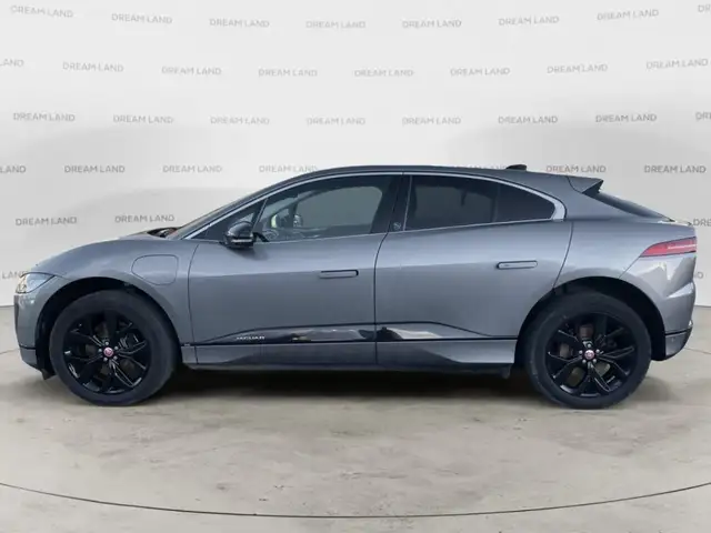 Jaguar I-Pace EV 90 kWh 400 CV Auto AWD SE GARANZIA 24 MESI