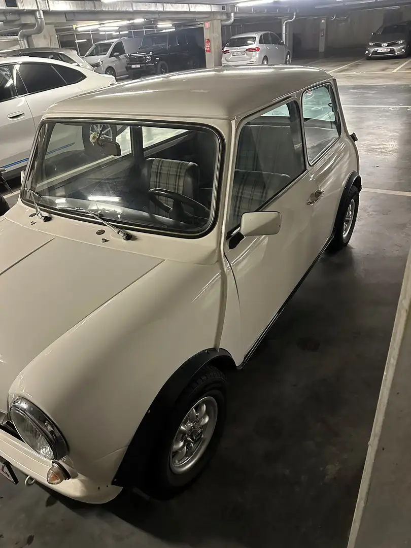 MINI 1000 Weiß - 2